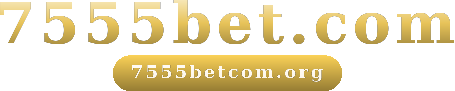 7555bet.com logo